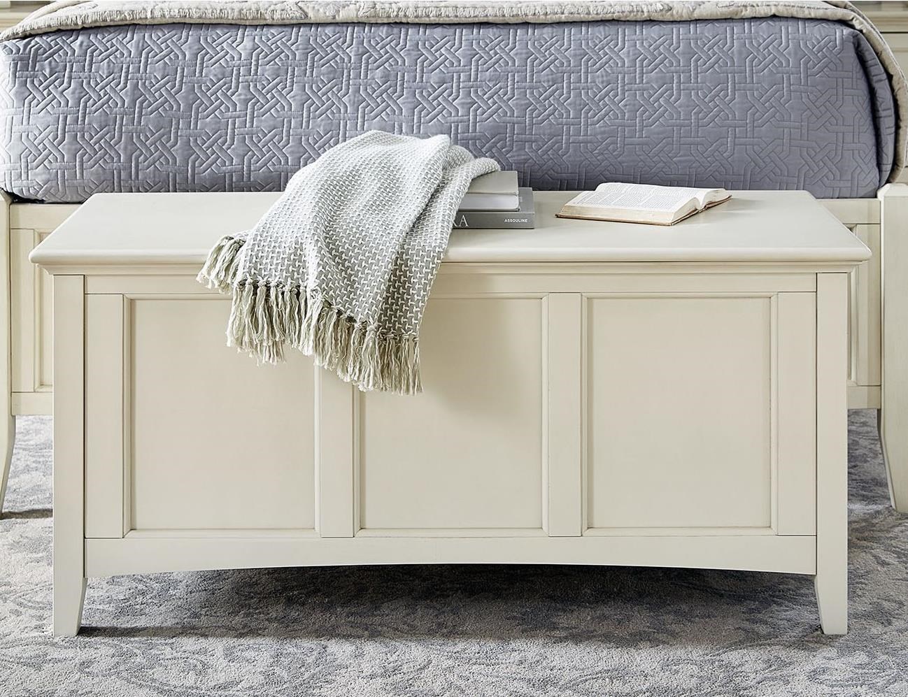 Trunks for hotsell blankets